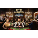 Igra PC City of Gangsters: Atlantic City