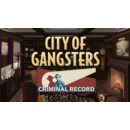 Igra PC City of Gangsters: Criminal Record