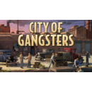 Igra PC City of Gangsters (Deluxe Edition)