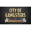 Igra PC City of Gangsters: The German Outfit