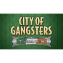 Igra PC City of Gangsters: The Irish Outfit