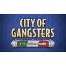 Igra PC City of Gangsters: The Italian Outfit