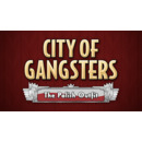 Igra PC City of Gangsters: The Polish Outfit