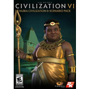 Igra PC Civilization VI - Nubia Civilization & Scenario Pack