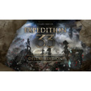 Igra PC Clair Obscur: Expedition 33 Deluxe Edition (PC Steam) (ROW)