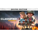 Igra PC Classified: France '44 Deluxe Edition (PC Steam) (ROW)