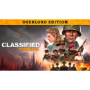 Igra PC Classified: France '44 Overlord Edition (EU/NA)