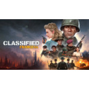 Igra PC Classified: France '44