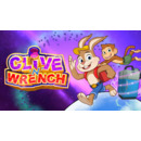 Igra PC Clive 'N' Wrench (PC Steam) (Europe)