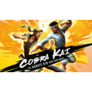 Igra PC Cobra Kai: The Karate Kid Saga Continues