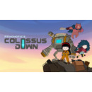 Igra PC Colossus Down