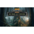 Igra PC Commandos: Origins - No Man Left Behind