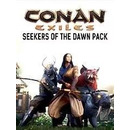 Igra PC Conan Exiles - Isle of Siptach Pack STEAM Key