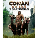 Igra PC Conan Exiles - The Savage Frontier Pack STEAM Key