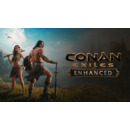 Igra PC Conan Exiles Enhanced