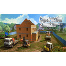 Igra PC Construction Simulator 2015: Liebherr 150EC-B