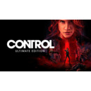Igra PC Control Ultimate Edition