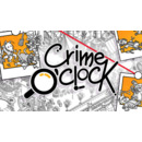 Igra Nintendo Switch Crime O'Clock  (EU)