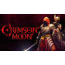 Igra PC Crimson Moon