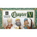 Igra PC Crusader Kings III - Chapter V