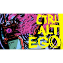 Igra PC Ctrl Alt Ego