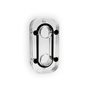 Stealkey Customs CubeTube 60mm - Acryl-SW10130