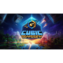 Igra PC Cubic Odyssey