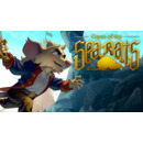 Igra PC Curse of the Sea Rats
