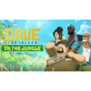 Igra PC DAVE THE DIVER - In the Jungle Content Pack