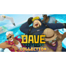Igra PC DAVE THE DIVER Collection