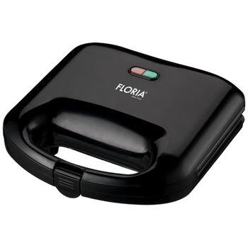 Floria Sendvič Toster, LED indikator, 750 W - ZLN4304