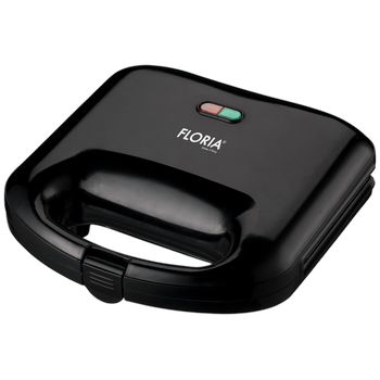 Floria Sendvič Toster, LED indikator, 750 W - ZLN0829