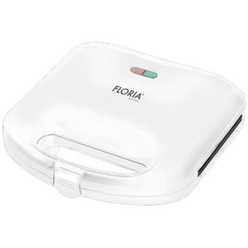 Floria Sendvič Toster, LED indikator, 750 W - ZLN0830