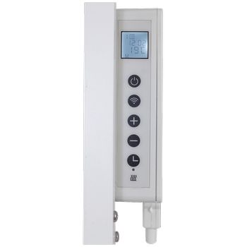home Panel zidna grijalica, infra-red grijač, smart, 700 W,WiFi - FKIR 701 WIFI