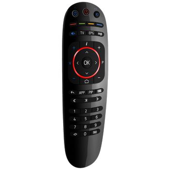 Mag Prijemnik IPTV za Stalker midlleware, 4K, WiFi 2.4/5 GHz - MAG 544 W3