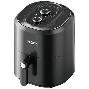 Floria Friteza na vrući zrak, Timer - ZLN8009