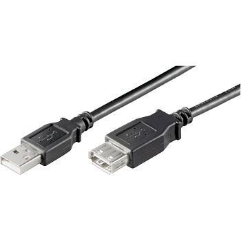 ZED USB produžni kabel, dužina 5.0 metara - USBC/5