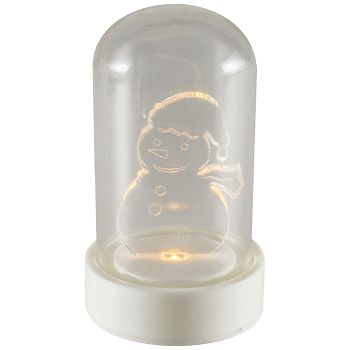 home Dekorativna LED rasvjeta, snjegović - CDM 9/S