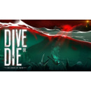Igra PC DIVE or DIE - Children of Rain