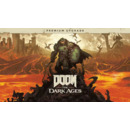 Igra PC DOOM: The Dark Ages - Premium Upgrade