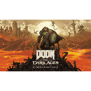 Igra PC DOOM: The Dark Ages Premium Edition