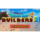 Igra Nintendo Switch DRAGON QUEST BUILDERS 2 - Season Pass  (EU)