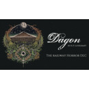 Igra PC Dagon - The Railway Horror