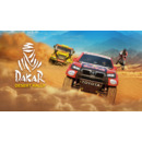Igra PC Dakar Desert Rally