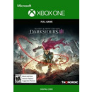 Igra PC Darksiders 3 (Deluxe Edition) (Xbox One) (EU)