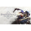 Igra Xbox One Darksiders Genesis (Xbox One) (Global)