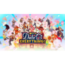Igra PC Date Everything!