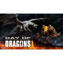 Igra PC Day of Dragons