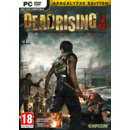 Igra PC Dead Rising 3 Apocalypse Edition
