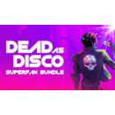 Igra PC Dead as Disco Superfan Bundle